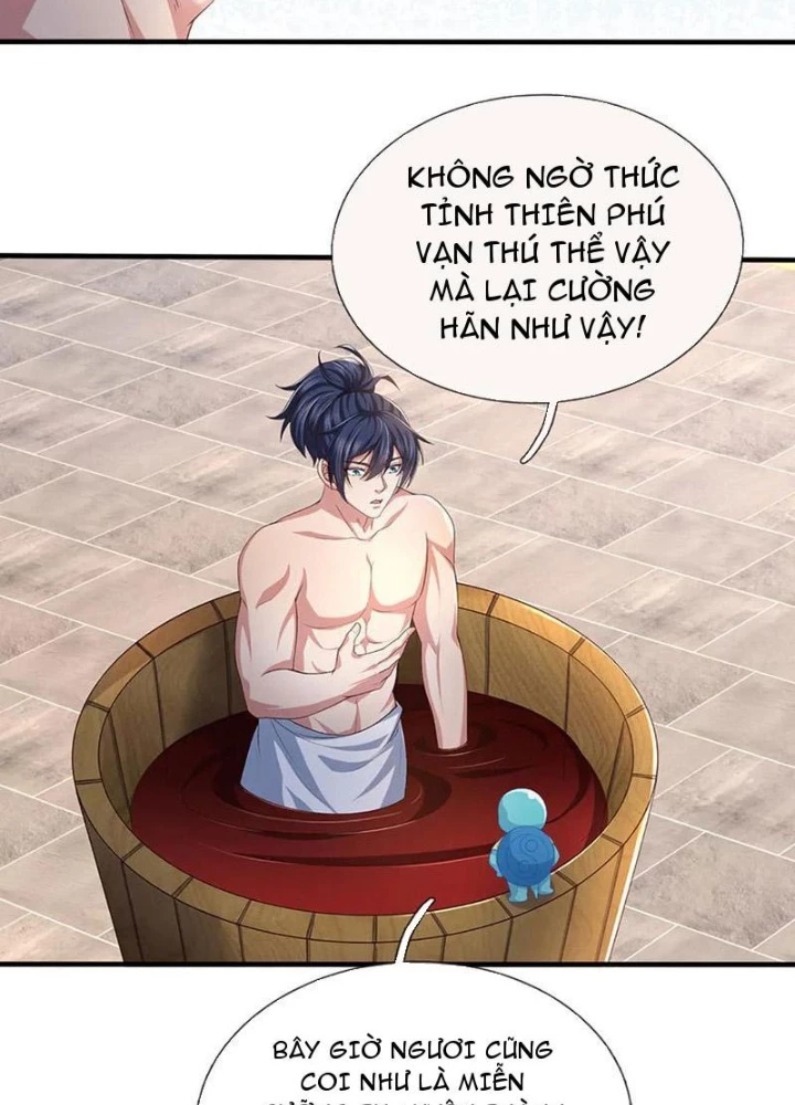 Nhất Lực Phá Chư Thiên Vạn Giới Chapter 87 - Trang 3