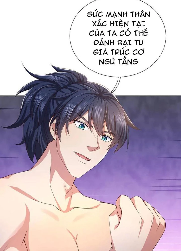 Nhất Lực Phá Chư Thiên Vạn Giới Chapter 87 - Trang 3