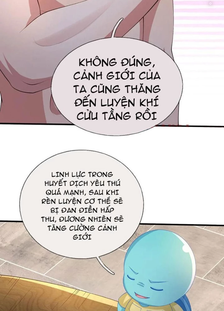 Nhất Lực Phá Chư Thiên Vạn Giới Chapter 87 - Trang 3
