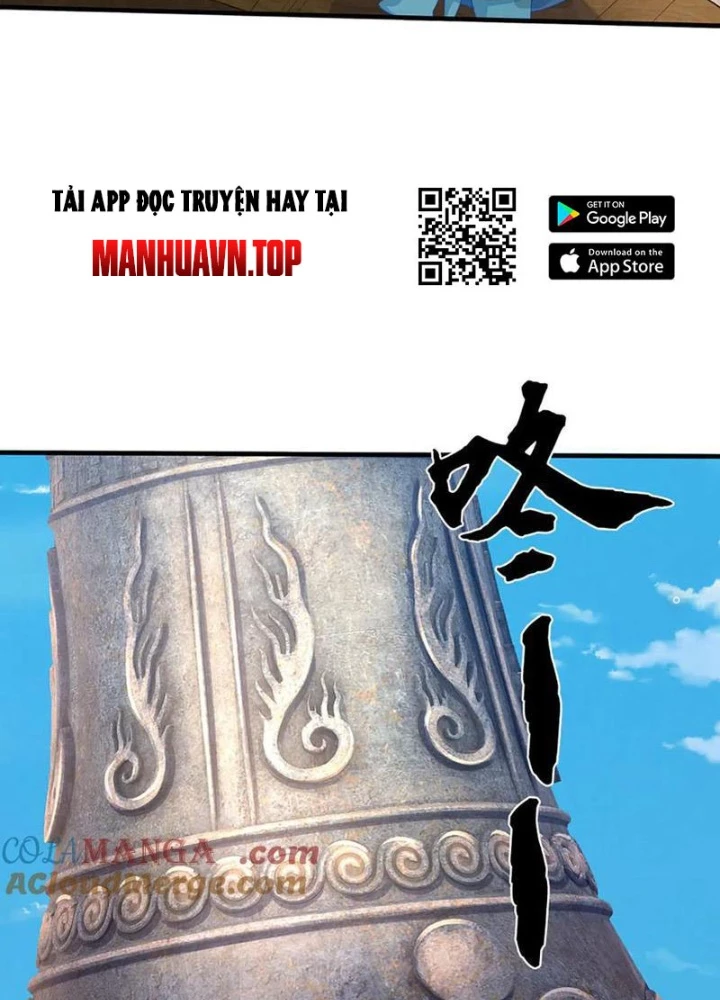 Nhất Lực Phá Chư Thiên Vạn Giới Chapter 87 - Trang 3