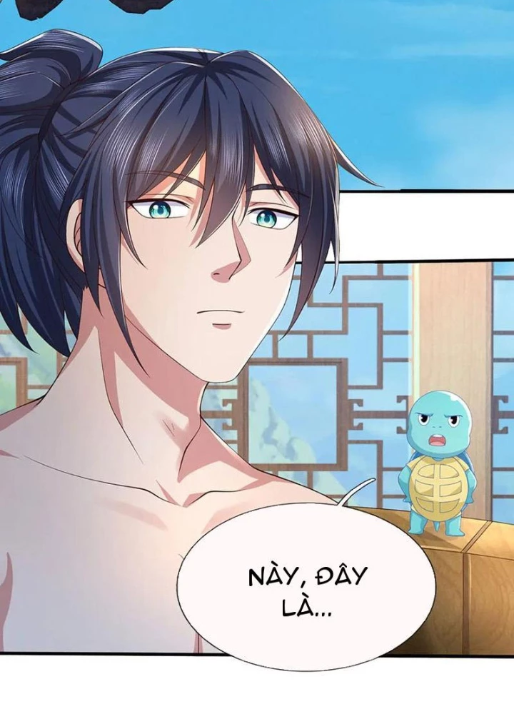 Nhất Lực Phá Chư Thiên Vạn Giới Chapter 87 - Trang 3