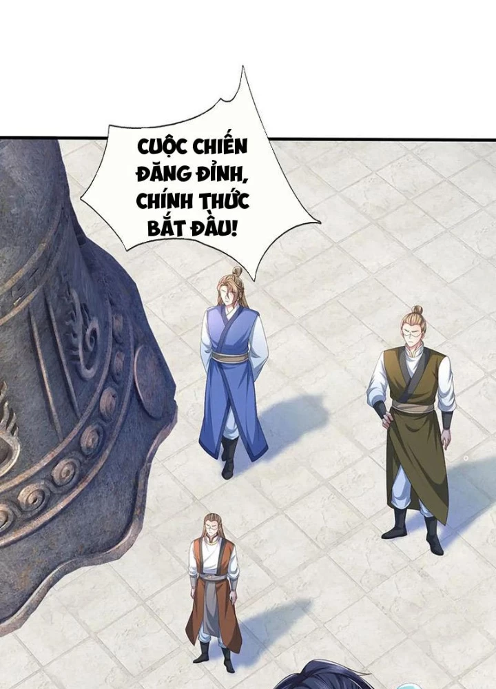 Nhất Lực Phá Chư Thiên Vạn Giới Chapter 87 - Trang 3
