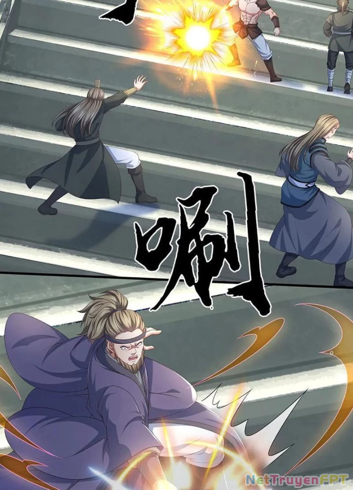 Nhất Lực Phá Chư Thiên Vạn Giới Chapter 87 - Trang 3