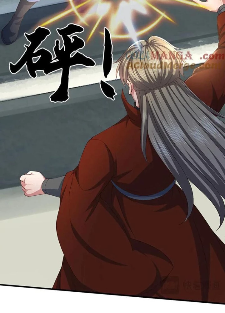 Nhất Lực Phá Chư Thiên Vạn Giới Chapter 87 - Trang 3