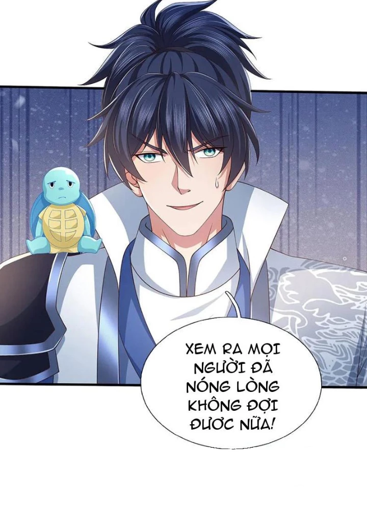Nhất Lực Phá Chư Thiên Vạn Giới Chapter 87 - Trang 3
