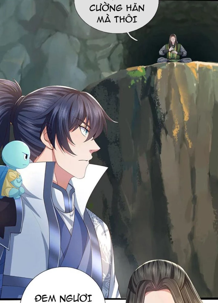 Nhất Lực Phá Chư Thiên Vạn Giới Chapter 87 - Trang 3