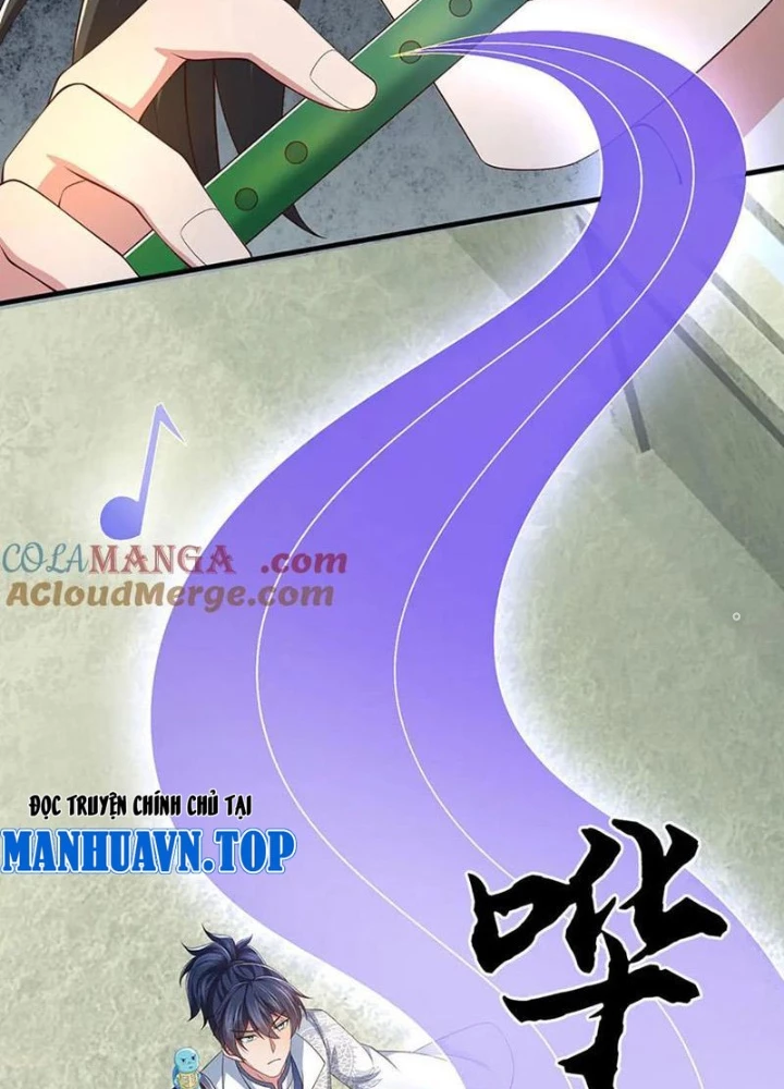 Nhất Lực Phá Chư Thiên Vạn Giới Chapter 87 - Trang 3