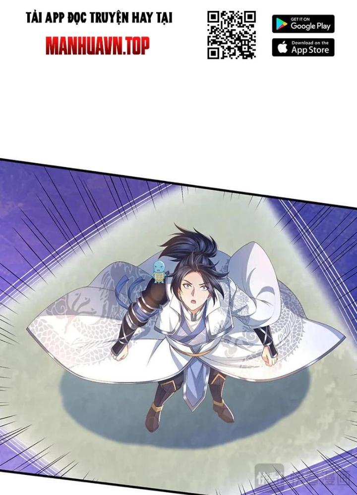 Nhất Lực Phá Chư Thiên Vạn Giới Chapter 87 - Trang 3