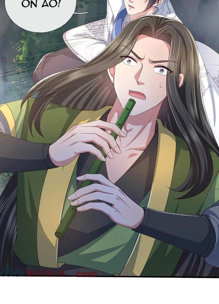 Nhất Lực Phá Chư Thiên Vạn Giới Chapter 87 - Trang 3