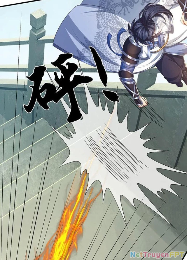 Nhất Lực Phá Chư Thiên Vạn Giới Chapter 87 - Trang 3
