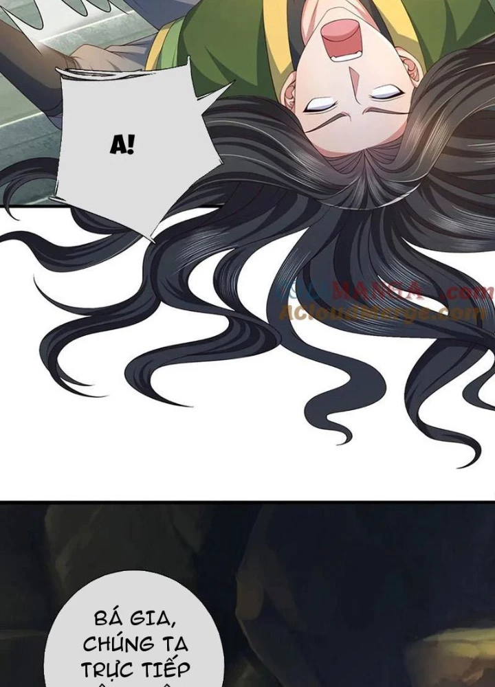 Nhất Lực Phá Chư Thiên Vạn Giới Chapter 87 - Trang 3