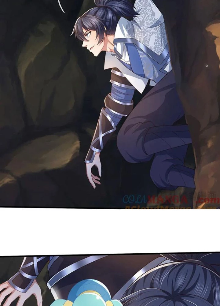 Nhất Lực Phá Chư Thiên Vạn Giới Chapter 87 - Trang 3