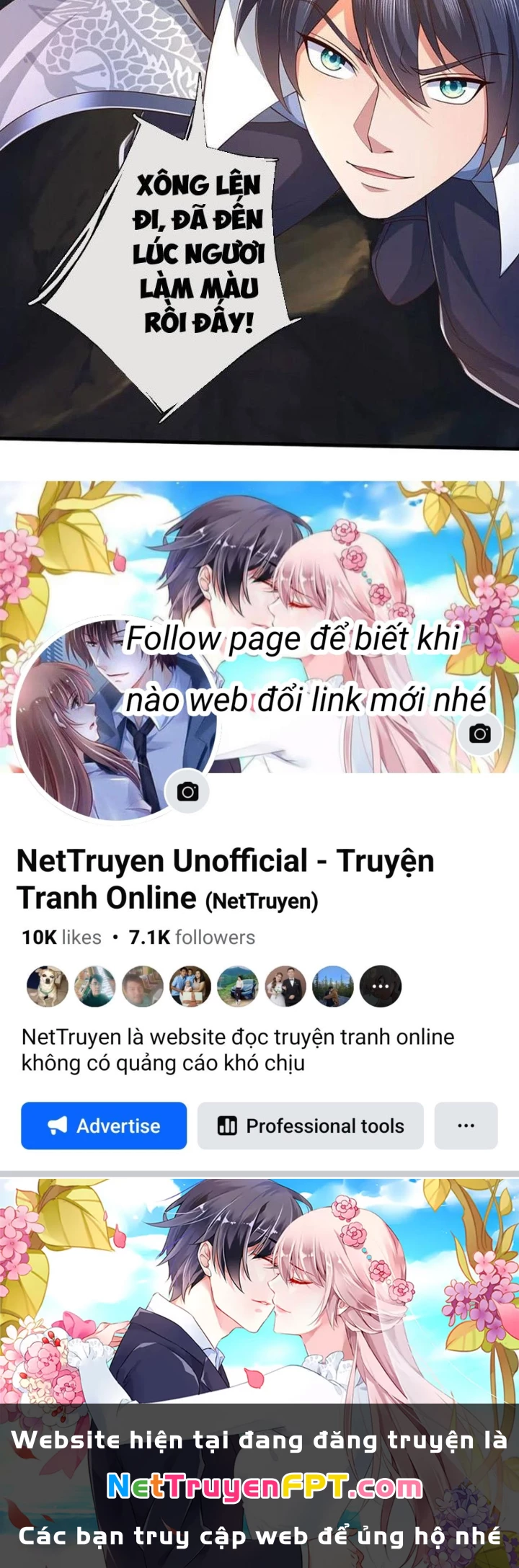 Nhất Lực Phá Chư Thiên Vạn Giới Chapter 87 - Trang 3