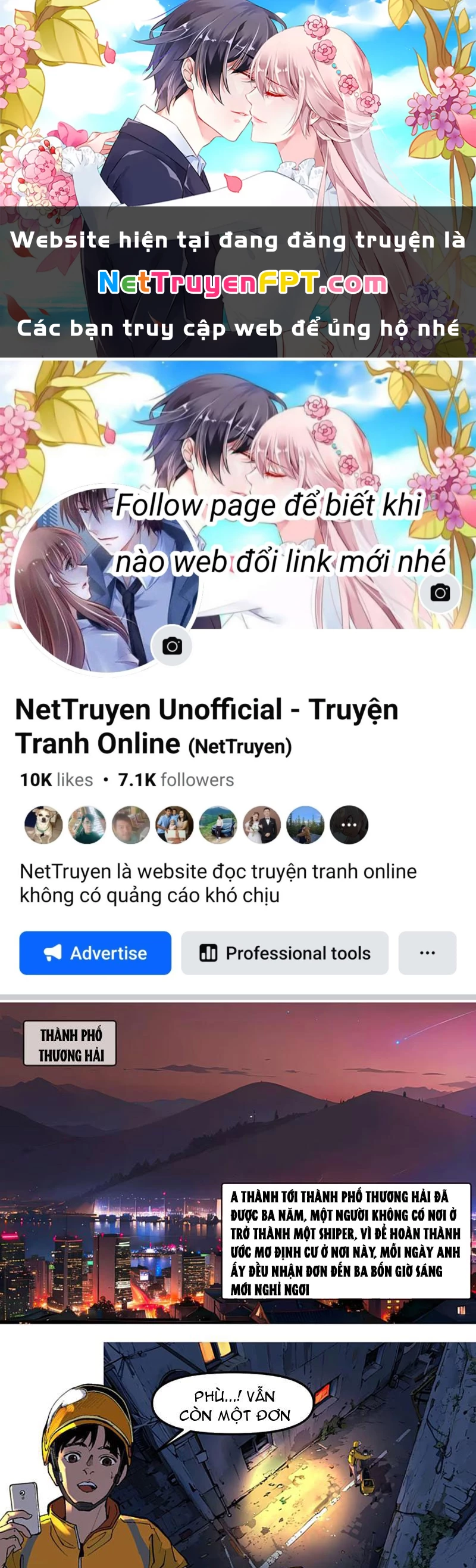 Nguy Sơn Quỷ Thoại Chapter 1 - Trang 2