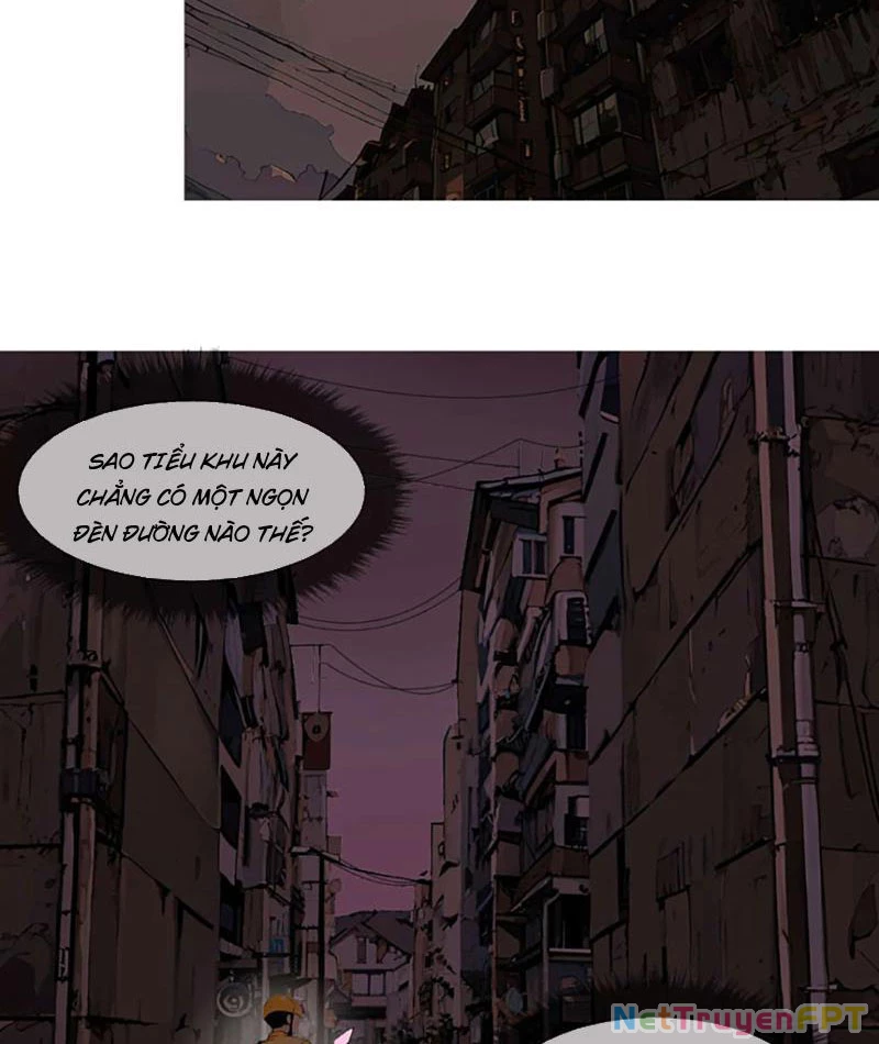 Nguy Sơn Quỷ Thoại Chapter 1 - Trang 2