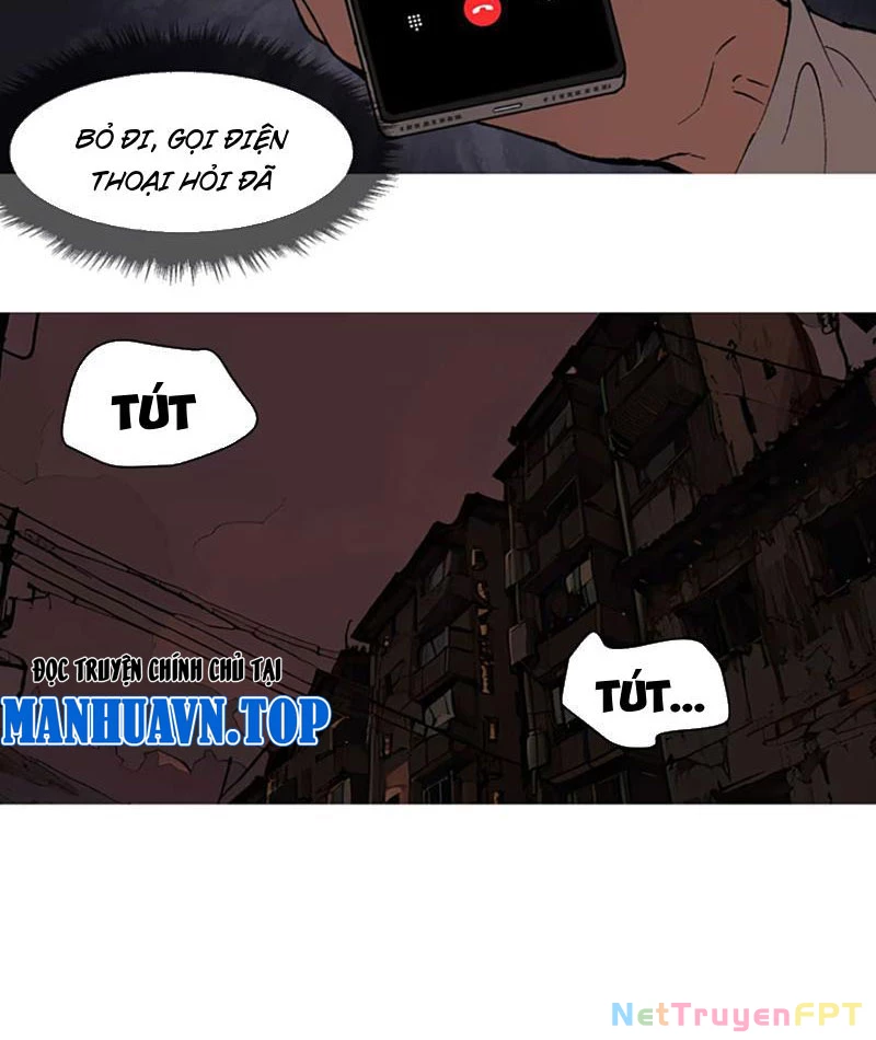 Nguy Sơn Quỷ Thoại Chapter 1 - Trang 2