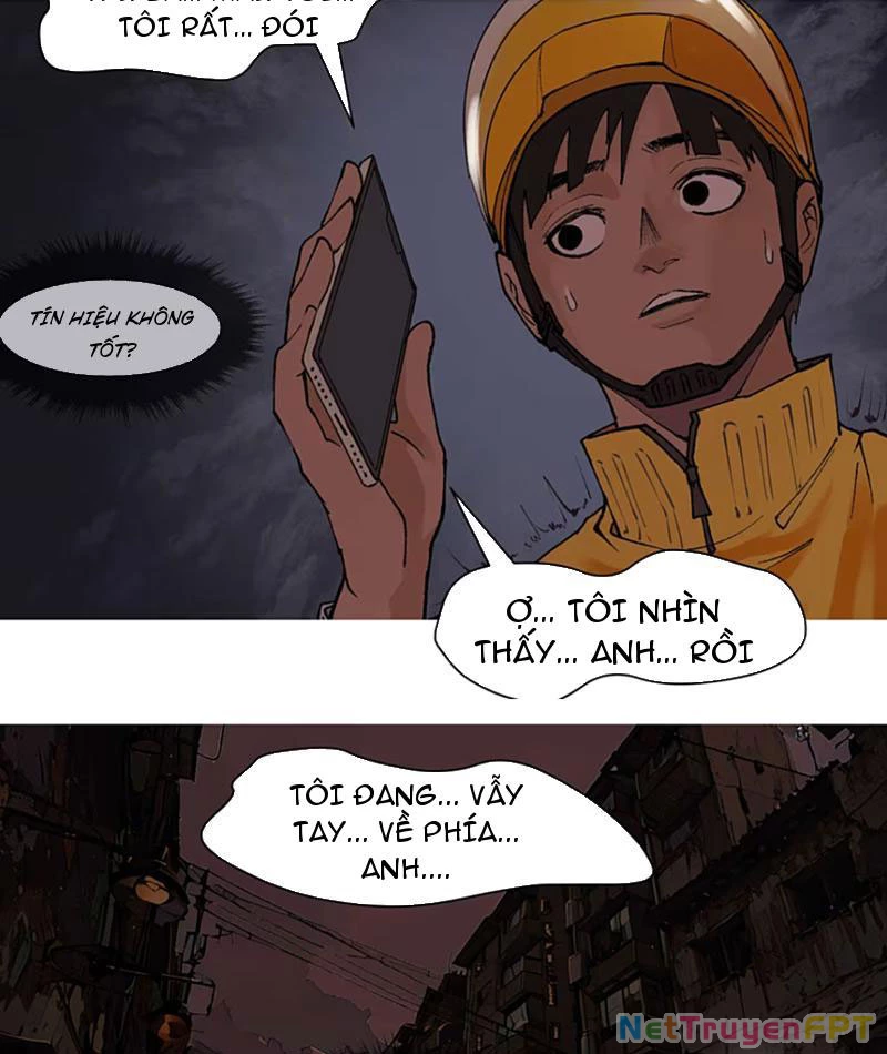 Nguy Sơn Quỷ Thoại Chapter 1 - Trang 2