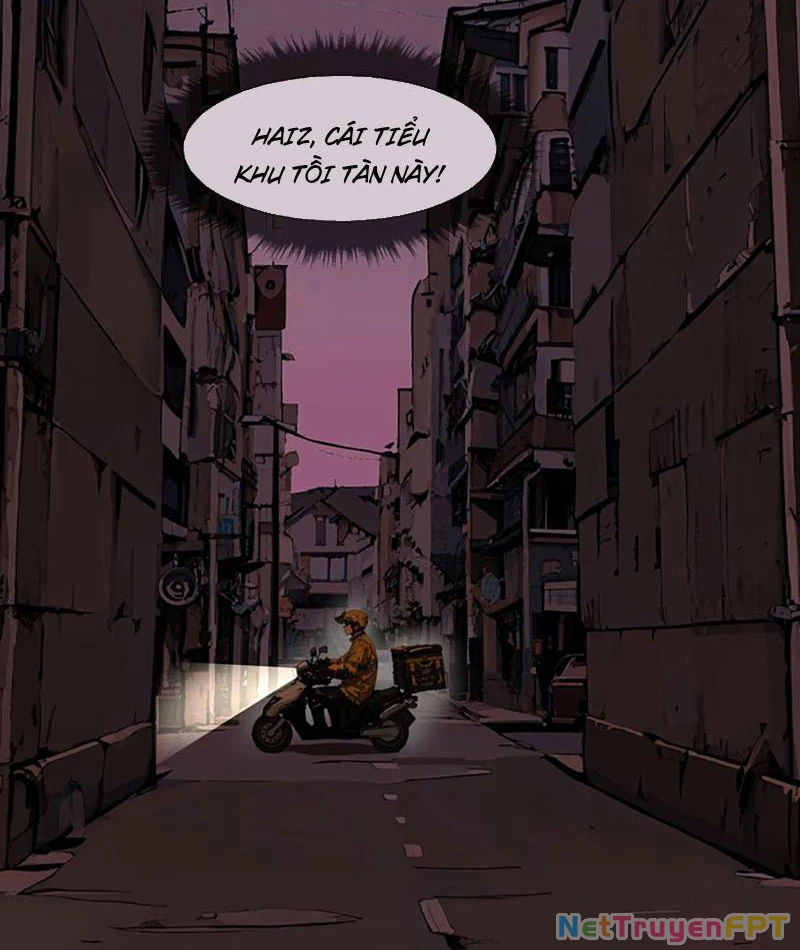 Nguy Sơn Quỷ Thoại Chapter 1 - Trang 2