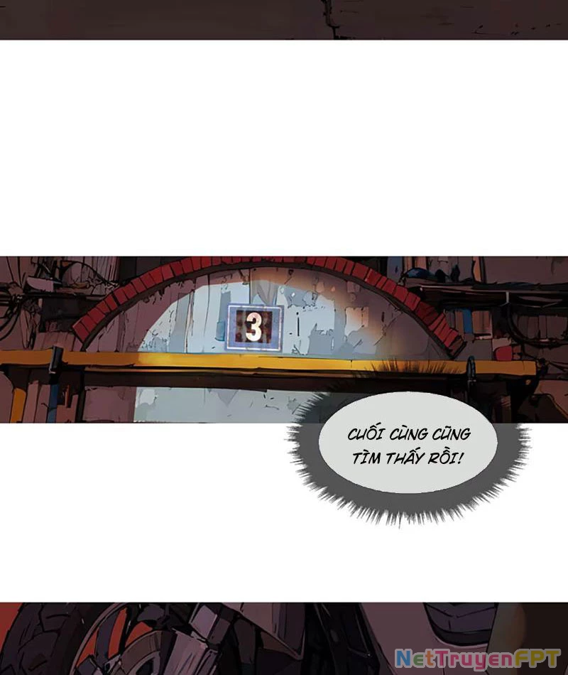 Nguy Sơn Quỷ Thoại Chapter 1 - Trang 2