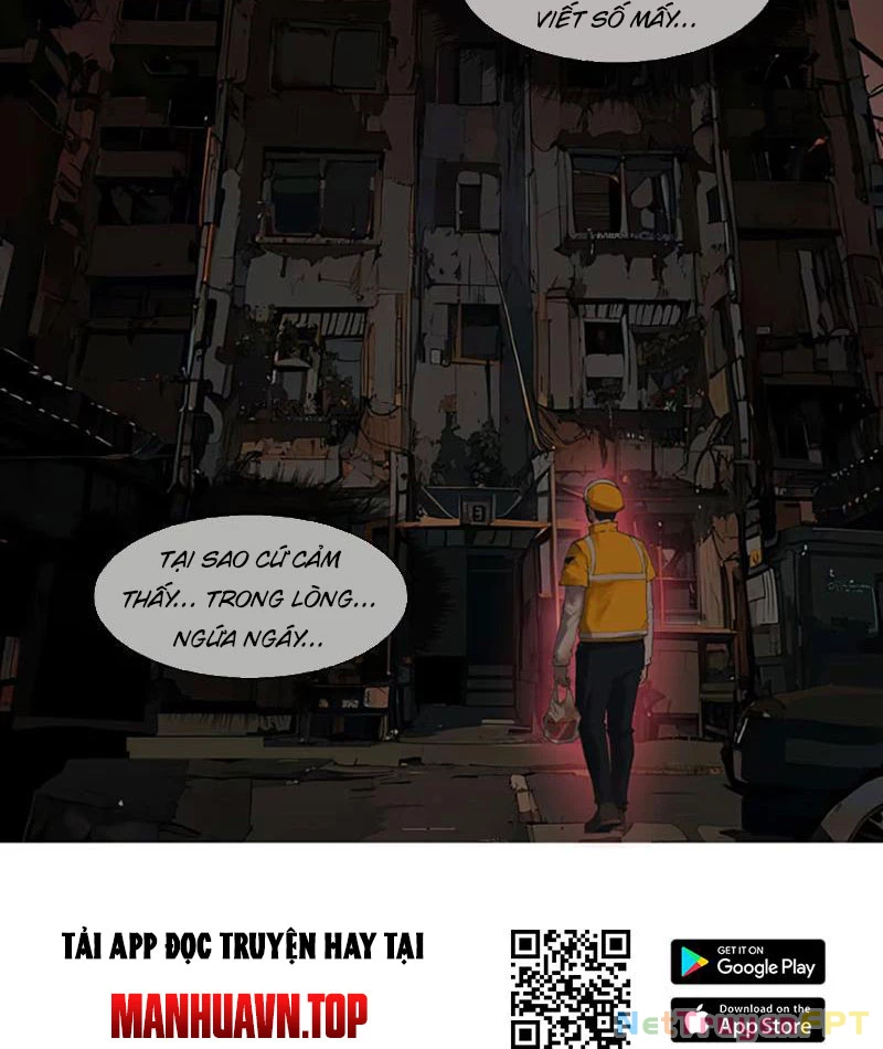 Nguy Sơn Quỷ Thoại Chapter 1 - Trang 2