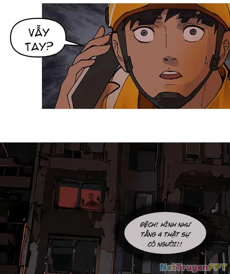 Nguy Sơn Quỷ Thoại Chapter 1 - Trang 2