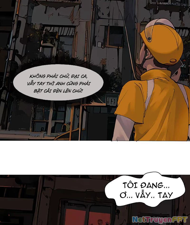 Nguy Sơn Quỷ Thoại Chapter 1 - Trang 2