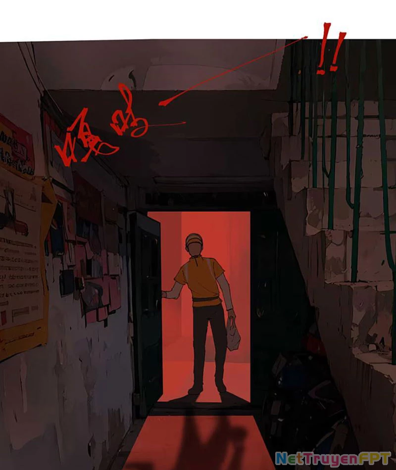 Nguy Sơn Quỷ Thoại Chapter 1 - Trang 2