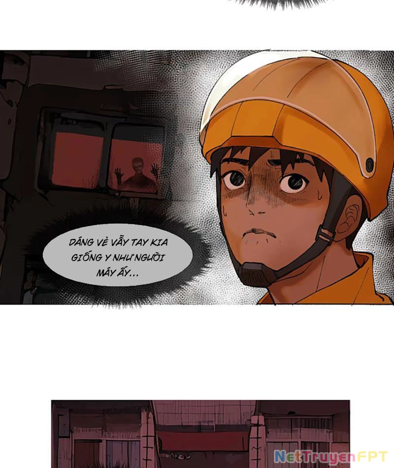 Nguy Sơn Quỷ Thoại Chapter 1 - Trang 2