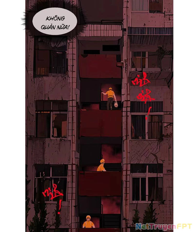 Nguy Sơn Quỷ Thoại Chapter 1 - Trang 2