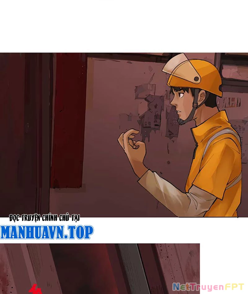 Nguy Sơn Quỷ Thoại Chapter 1 - Trang 2
