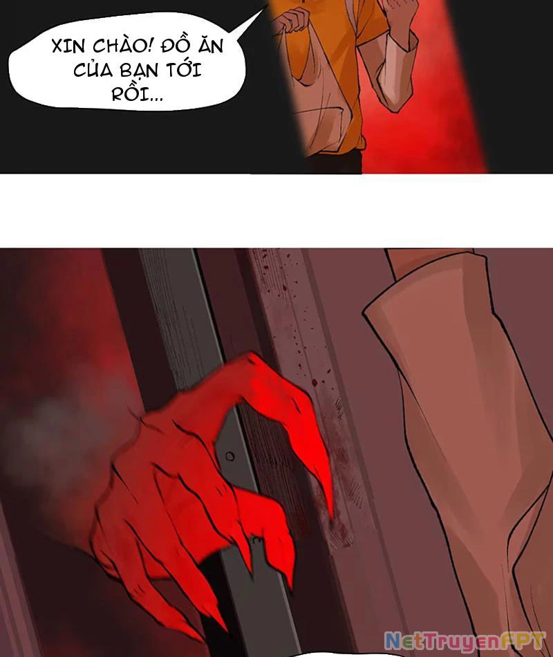 Nguy Sơn Quỷ Thoại Chapter 1 - Trang 2