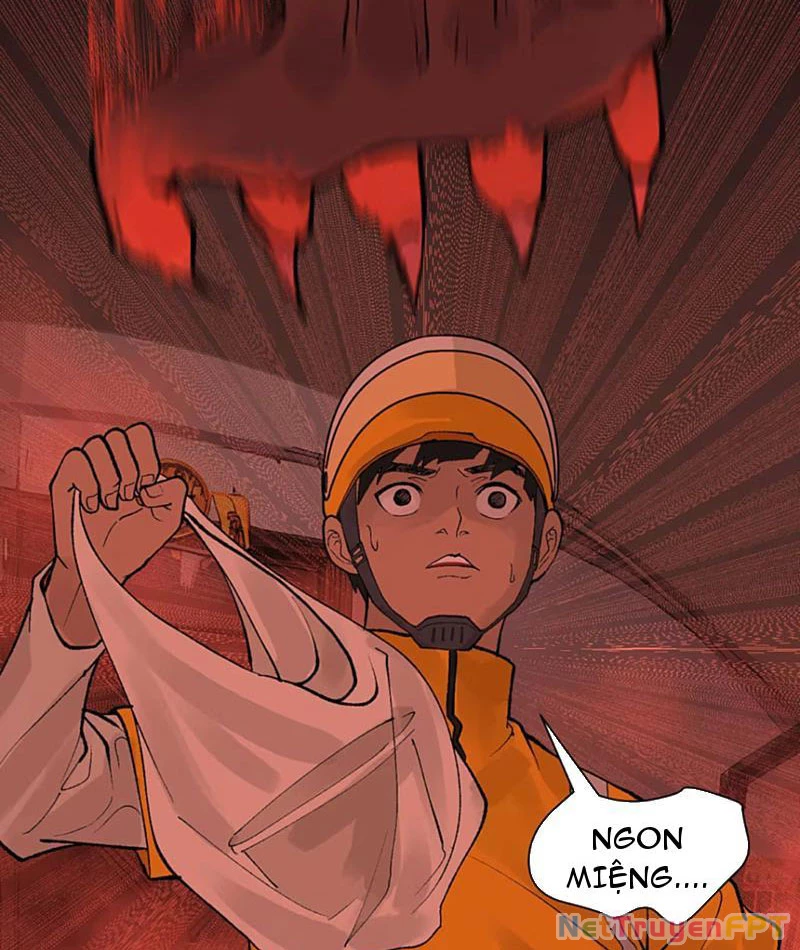 Nguy Sơn Quỷ Thoại Chapter 1 - Trang 2