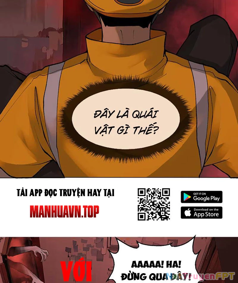 Nguy Sơn Quỷ Thoại Chapter 1 - Trang 2
