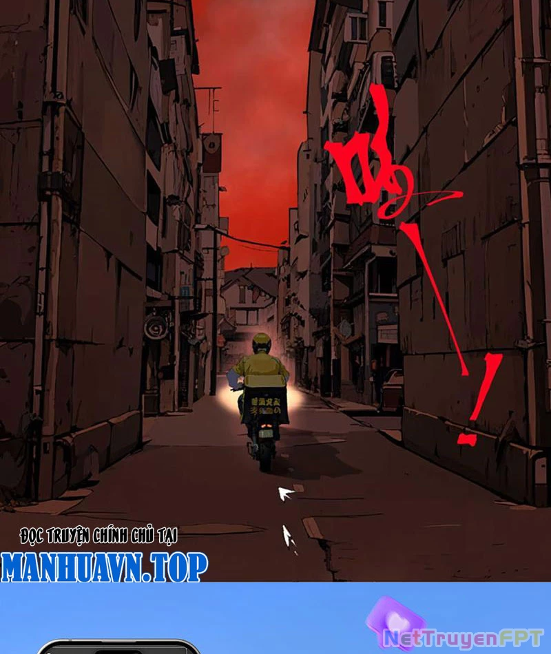 Nguy Sơn Quỷ Thoại Chapter 1 - Trang 2