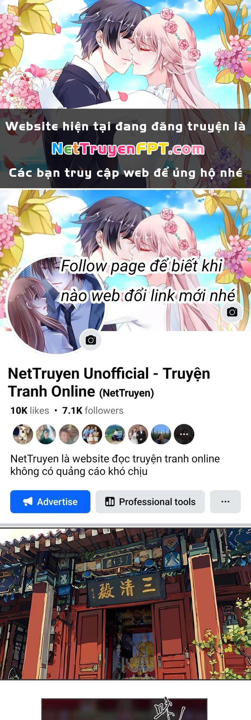 Nguy Sơn Quỷ Thoại Chapter 2 - Trang 2