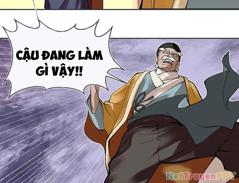 Nguy Sơn Quỷ Thoại Chapter 2 - Trang 2