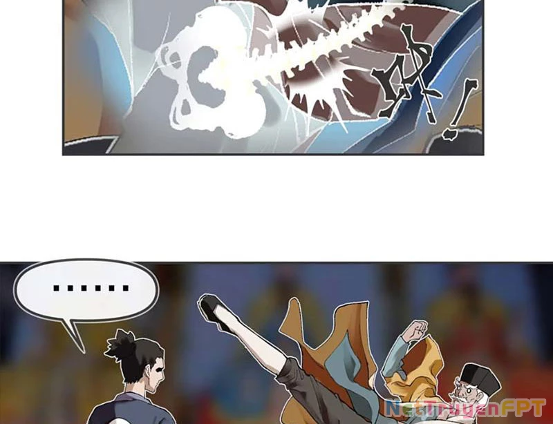 Nguy Sơn Quỷ Thoại Chapter 2 - Trang 2