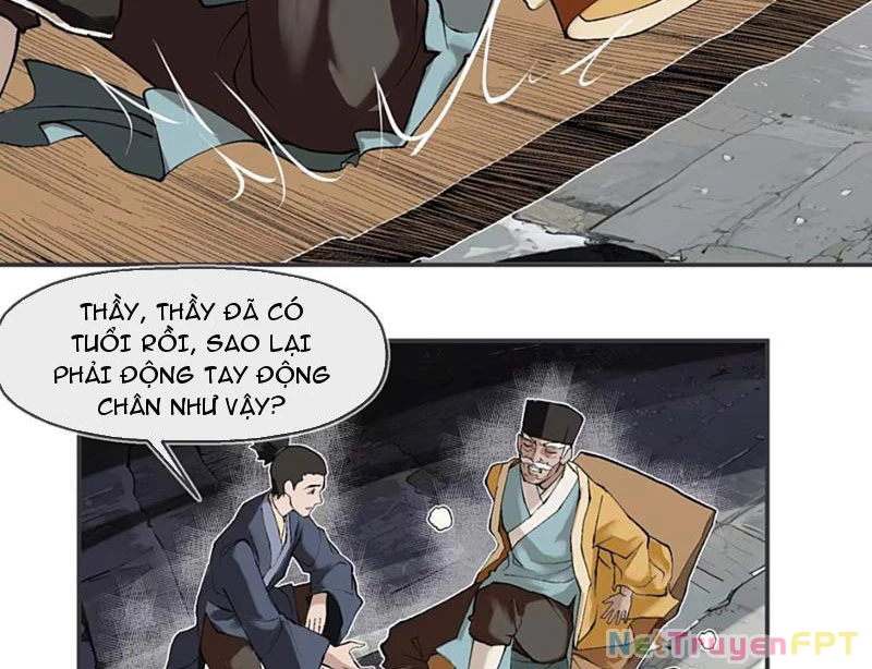 Nguy Sơn Quỷ Thoại Chapter 2 - Trang 2