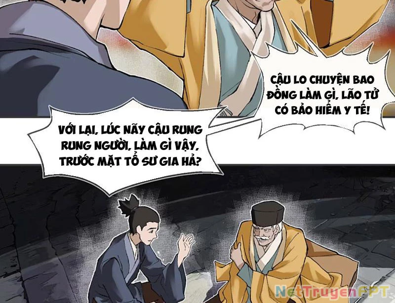 Nguy Sơn Quỷ Thoại Chapter 2 - Trang 2