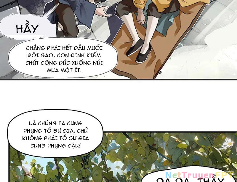 Nguy Sơn Quỷ Thoại Chapter 2 - Trang 2