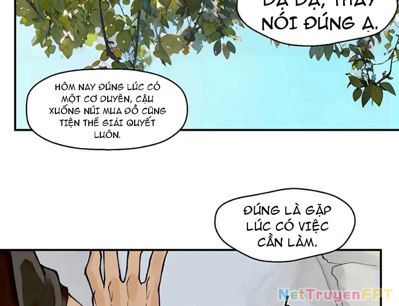 Nguy Sơn Quỷ Thoại Chapter 2 - Trang 2