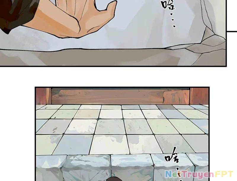 Nguy Sơn Quỷ Thoại Chapter 2 - Trang 2