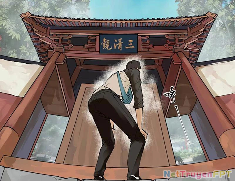 Nguy Sơn Quỷ Thoại Chapter 2 - Trang 2