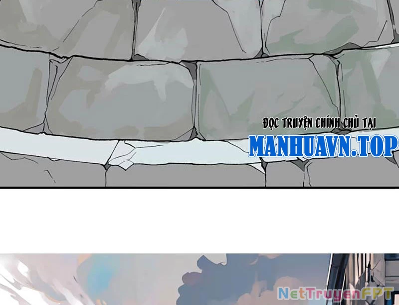 Nguy Sơn Quỷ Thoại Chapter 2 - Trang 2