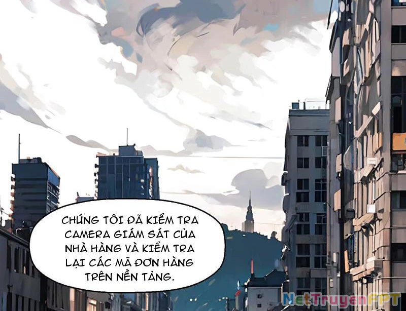 Nguy Sơn Quỷ Thoại Chapter 2 - Trang 2