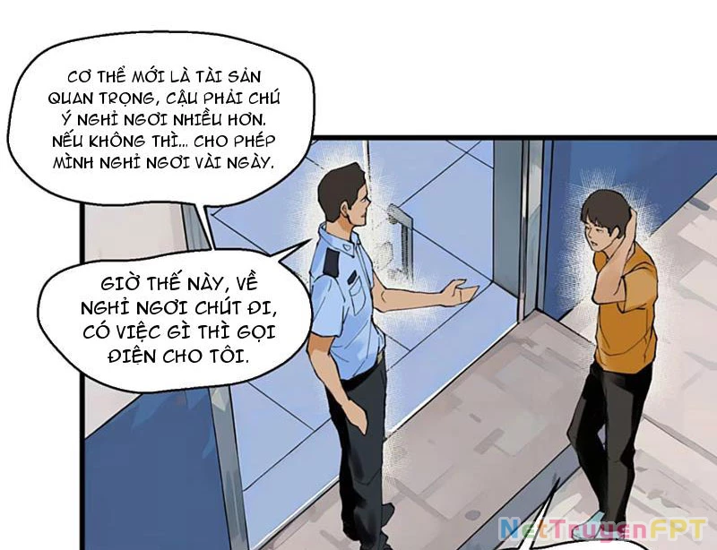 Nguy Sơn Quỷ Thoại Chapter 2 - Trang 2