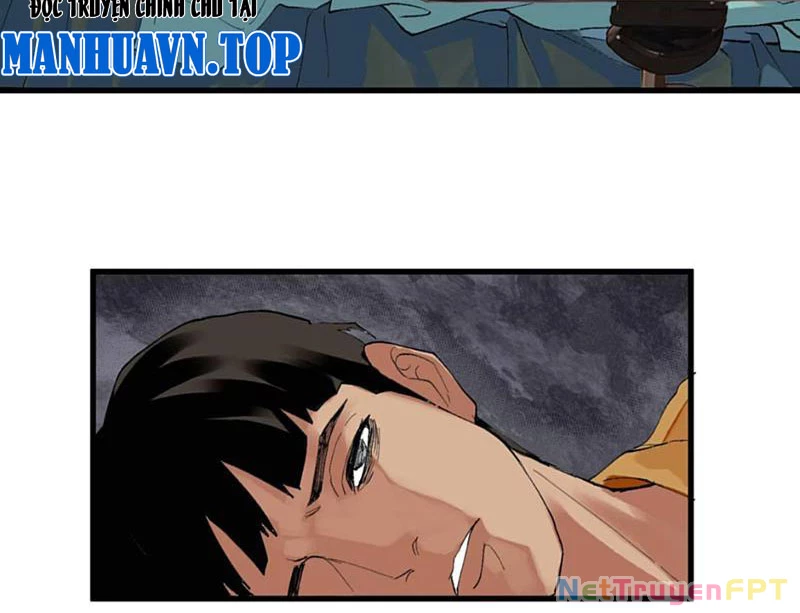 Nguy Sơn Quỷ Thoại Chapter 2 - Trang 2
