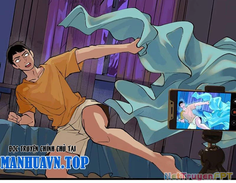 Nguy Sơn Quỷ Thoại Chapter 2 - Trang 2