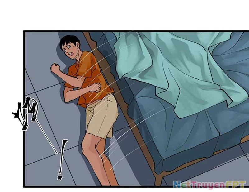 Nguy Sơn Quỷ Thoại Chapter 2 - Trang 2