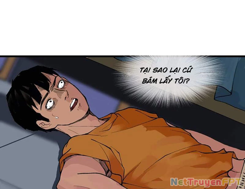 Nguy Sơn Quỷ Thoại Chapter 2 - Trang 2